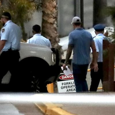 Roberts-Smith released as 'war crime' details emerge