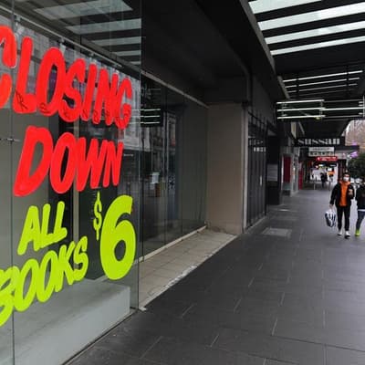 Warning for borrowers as RBA frets over its credibility