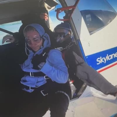 Two young lives cut short by skydiving safety breaches
