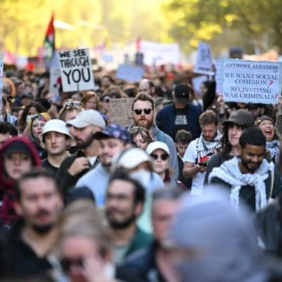 Calls to drop charges as anti-protest laws struck down