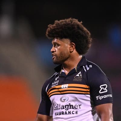 Brothers to resume family feud as Brumbies face Drua