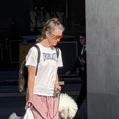 'Texts deleted' before mum accused of smoothie murder