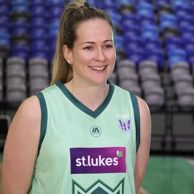 Jewels pick up WNBL champion as first major signing