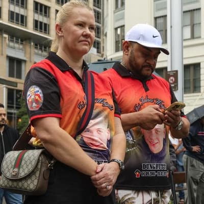 'My light, my future': teen killed by cop remembered