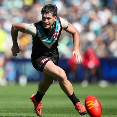 In-game reports should be scrapped: Port coach