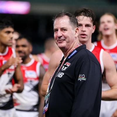 'Secret herbs and spices': Saints coach on master plans