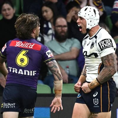 'Never experienced that': Broncos embrace injury toll
