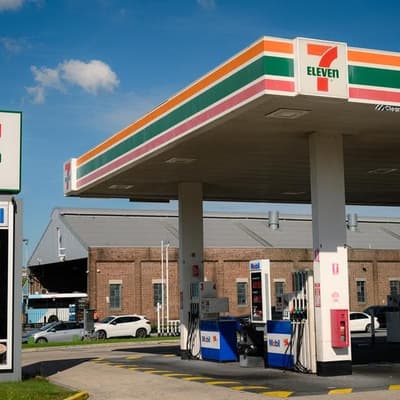 Men arrested for allegedly stealing 1000 litres of fuel