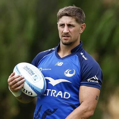 Lomax the Force's wing man with finals fate on the line