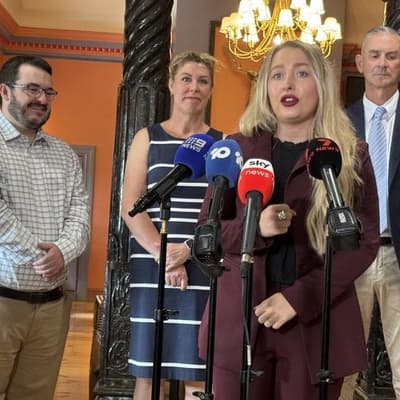 One Nation retains seat after missing votes counted