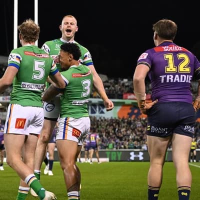 Bellamy dumbfounded as Storm sink to 14-year low