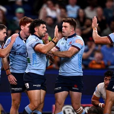Tahs defy emotional Pasifika, lightning for crucial win