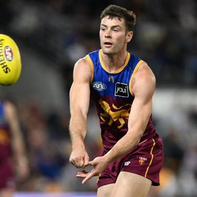 The Lion-hearted 'godsend' who made defence cool again