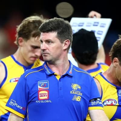 Inexperienced Eagles looking to be Docker shockers