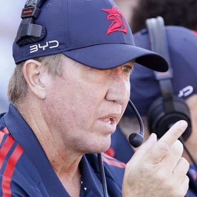 Robinson delivers verdict on NRL's six-again debate