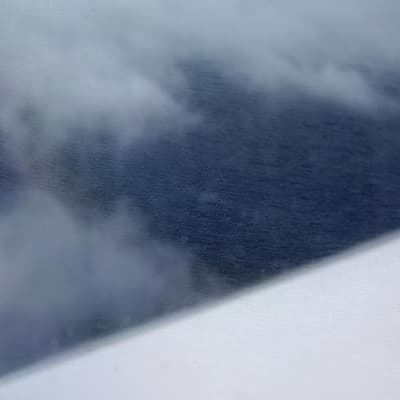 Maritime search for missing cruise ship passenger