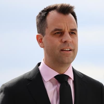 Labor faithful urged to connect, focus on what matters