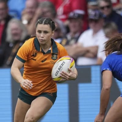 US storm to win over Wallaroos after Kansas delays