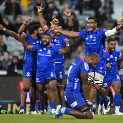 Brumbies shellshocked after Drua ruin Wright's return