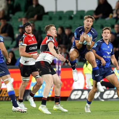 Zac Lomax stars as Force stun Crusaders in thriller