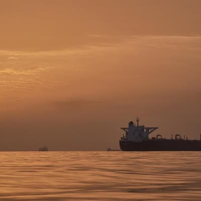 US, Iran cite progress as uncertainty hangs over Hormuz