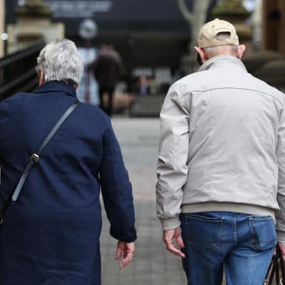 Free access to potentially life-saving jab for seniors