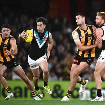 Butters teaches Hawks hard lessons ahead of Suns clash