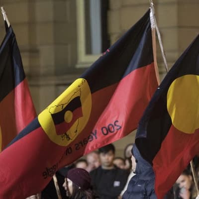 Indigenous recognition touted for new electoral map