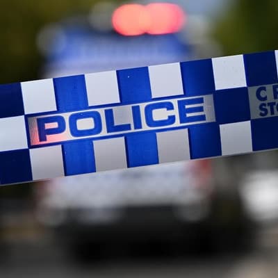 Man held in custody, charged with mum's stabbing murder