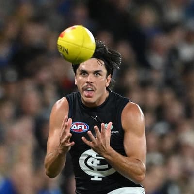 Concerned Carlton dig deeper into Hollands' MCG episode