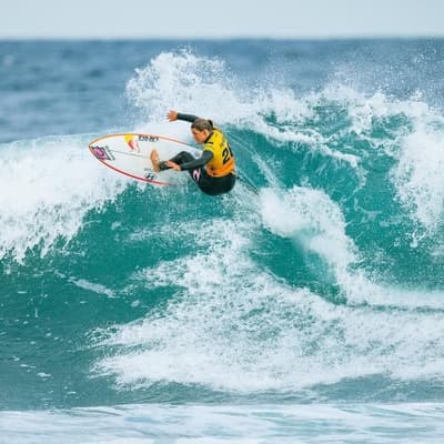 Picklum shreds but Robinson eliminated at Marg Pro