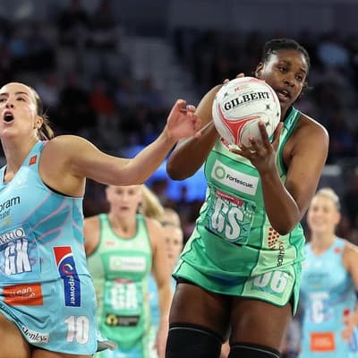 Fever hold off Mavericks to continue winning streak