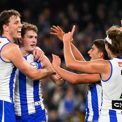 Ruthless Roos punish Tigers to extend strong start
