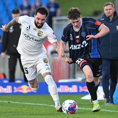 Mariners' upset win clinches Jets the Premier's Plate
