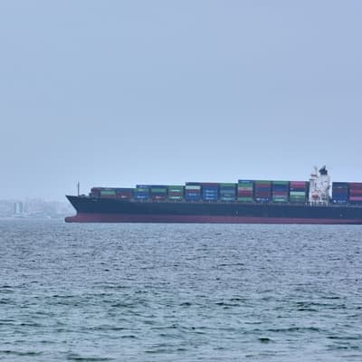 World weighs fate of Mideast ceasefire, US seizes ship