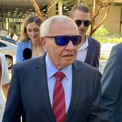 Football legend acquitted of child sex abuse charges