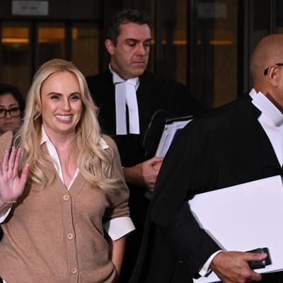 'Bully, liar': Rebel Wilson slammed in defamation fight