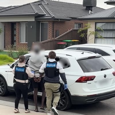Police target youth gang linked to several murders
