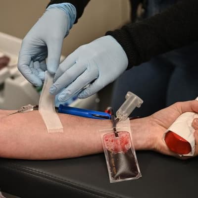 New rules allow more LGBTQI people to donate blood