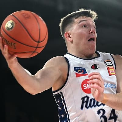 36ers captain's contract release after NBL finals loss