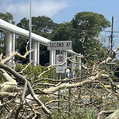 Warning after extreme weather's financial toll revealed