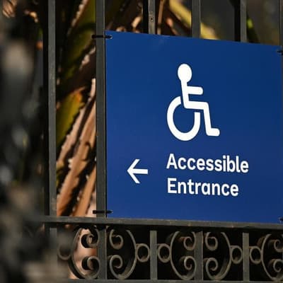 Disability cuts on table as treasurer eyes cost spiral