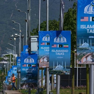 US positive on Iran deal but talks still uncertain