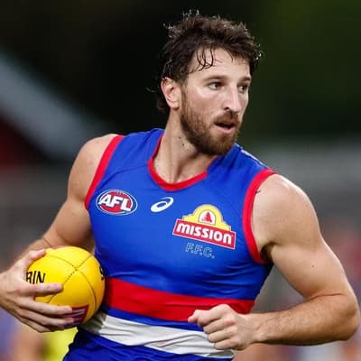 Injury-hit Bulldogs won't take chances with sore stars