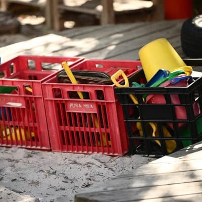 Childcare provider 'on notice' after forced closures