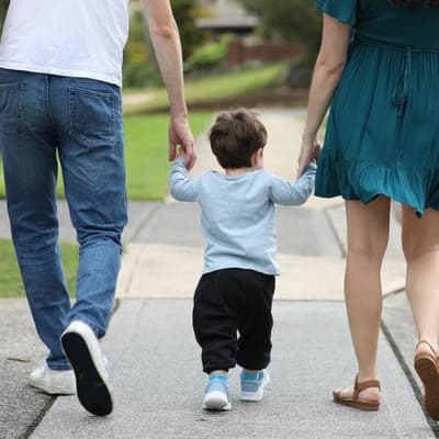 Service to help mums and dads thrive, not just survive