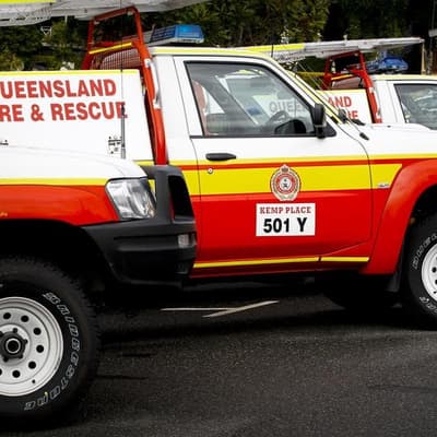 Fatal Molotov attack after mother not considered risk
