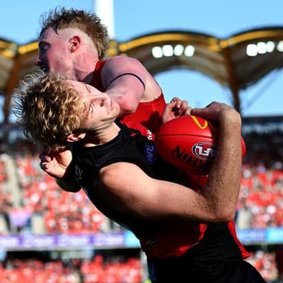 Suns defender free to play after AFL tribunal success