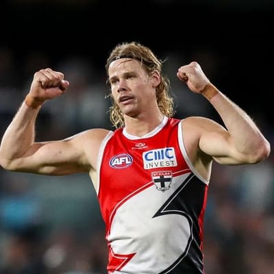 Long live King: Saints hopeful for long-awaited return