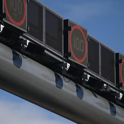 AI-camera traffic fines withdrawn after drivers appeal